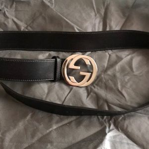 Men belt
